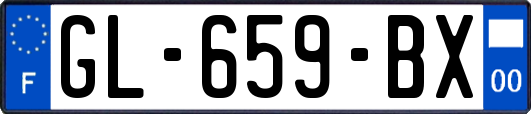 GL-659-BX