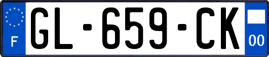 GL-659-CK