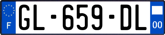 GL-659-DL