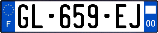 GL-659-EJ