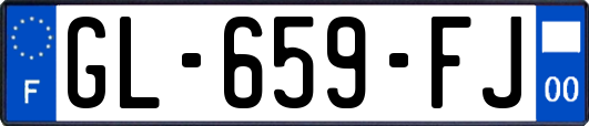 GL-659-FJ