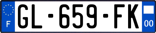 GL-659-FK
