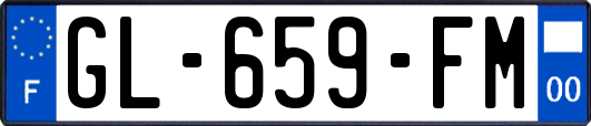 GL-659-FM
