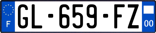 GL-659-FZ