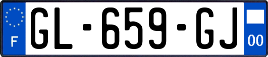 GL-659-GJ