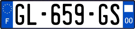 GL-659-GS