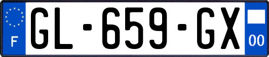 GL-659-GX
