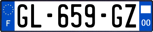 GL-659-GZ