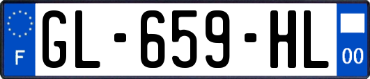 GL-659-HL