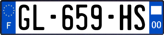 GL-659-HS