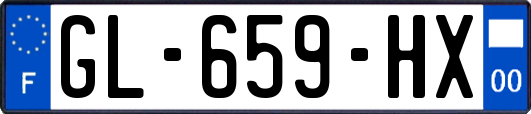 GL-659-HX