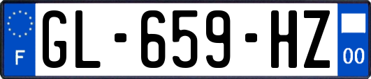 GL-659-HZ