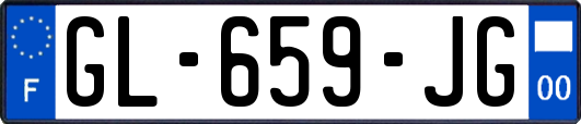 GL-659-JG