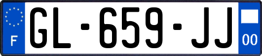 GL-659-JJ