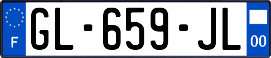 GL-659-JL