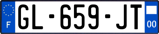 GL-659-JT