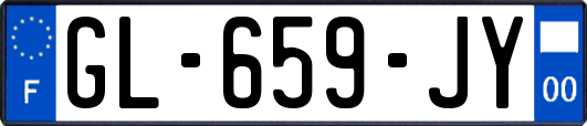 GL-659-JY