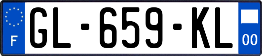 GL-659-KL