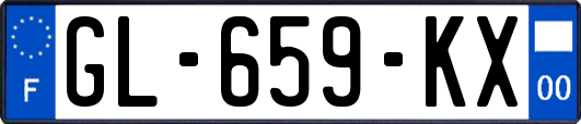 GL-659-KX