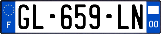 GL-659-LN