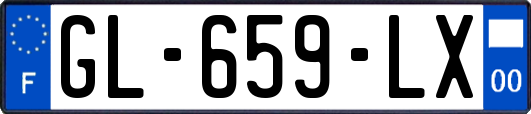 GL-659-LX