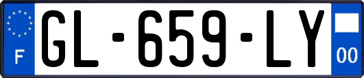 GL-659-LY