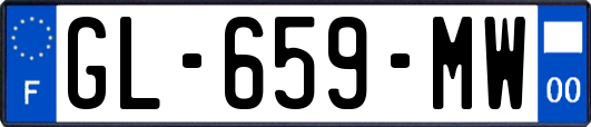 GL-659-MW