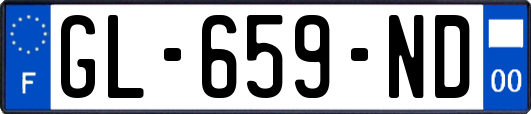 GL-659-ND
