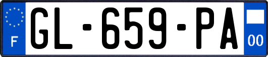 GL-659-PA