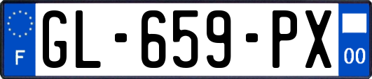 GL-659-PX