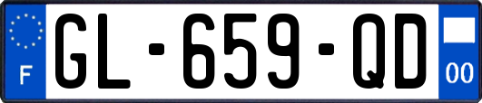 GL-659-QD