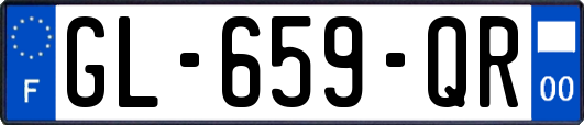 GL-659-QR
