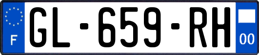 GL-659-RH