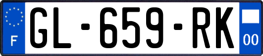 GL-659-RK