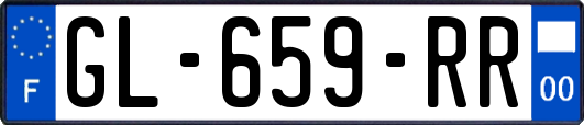 GL-659-RR