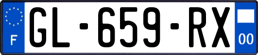 GL-659-RX