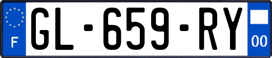 GL-659-RY