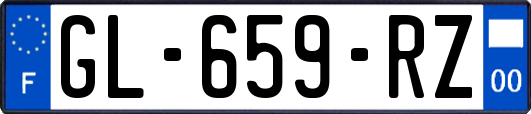 GL-659-RZ
