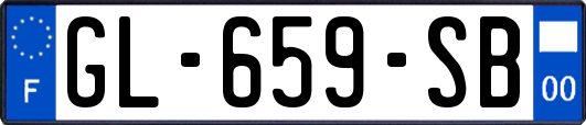 GL-659-SB