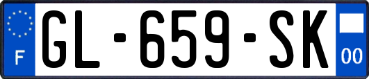 GL-659-SK