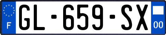 GL-659-SX