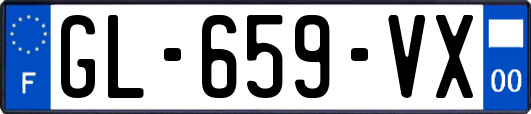 GL-659-VX
