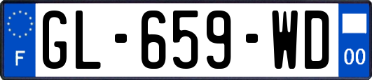 GL-659-WD