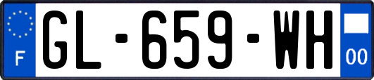 GL-659-WH