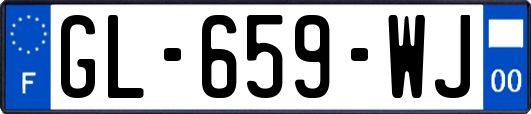 GL-659-WJ