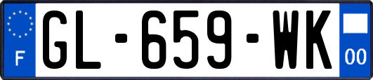 GL-659-WK