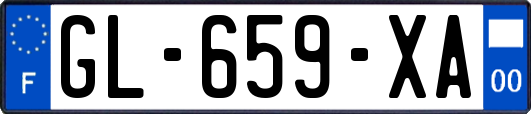 GL-659-XA