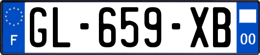 GL-659-XB