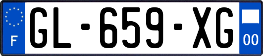 GL-659-XG