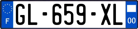 GL-659-XL
